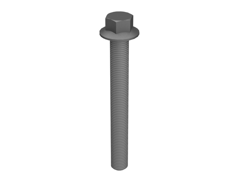 103-5687 Flange Head Bolt