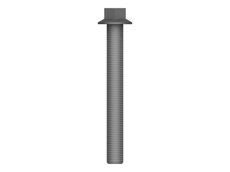 103-5687 Flange Head Bolt - image 2