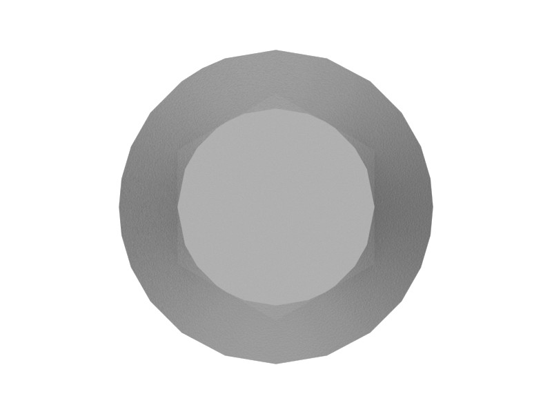 103-5687 Flange Head Bolt - image 3