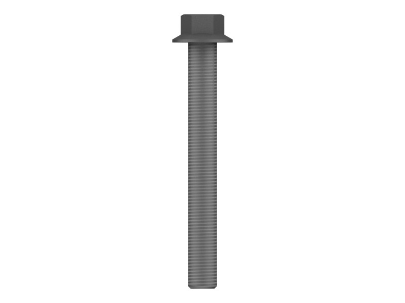 103-5687 Flange Head Bolt - image 4