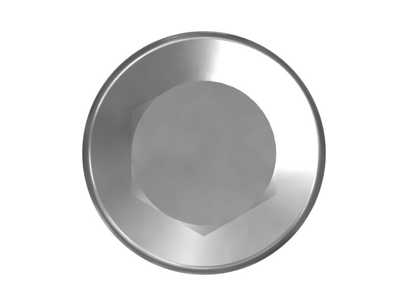 103-5705 Flange Head Bolt - image 3