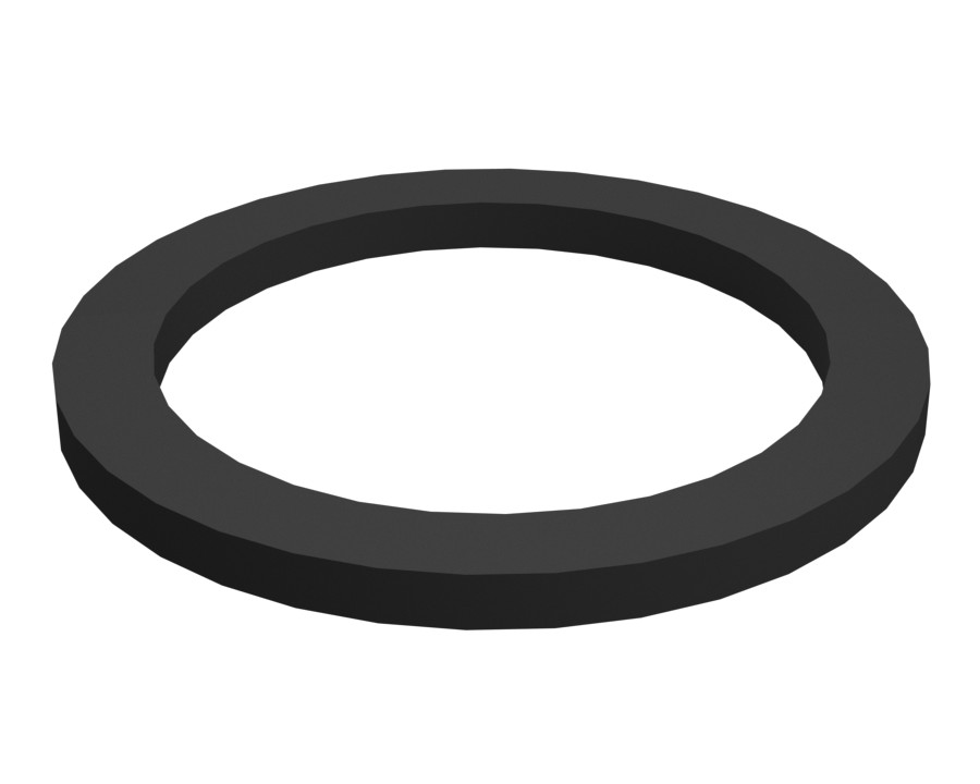103-8253 Main System Relief Valve Support Ring