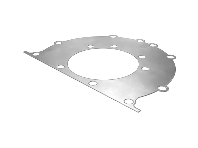103-9280 Flywheel Housing Gasket