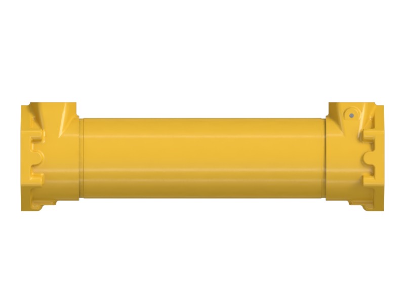 104-1817 Oil Cooler Core - image 3