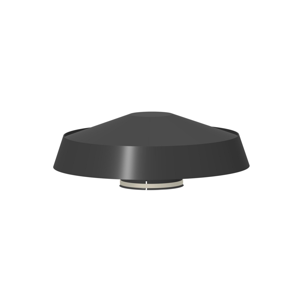 104-2083 Air Filter Cover