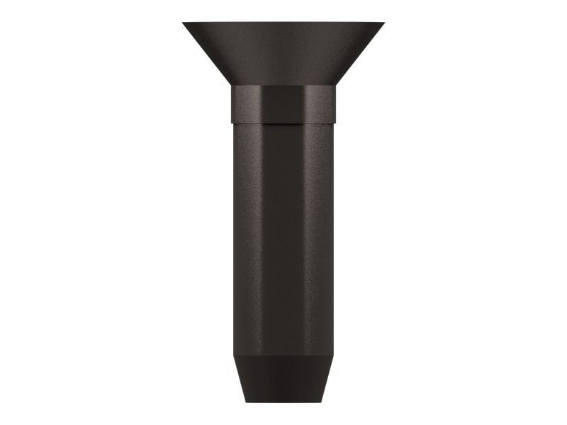 104-2091 6-20x12.7 Thread Flat Head Self-Tapping Screw - image 4