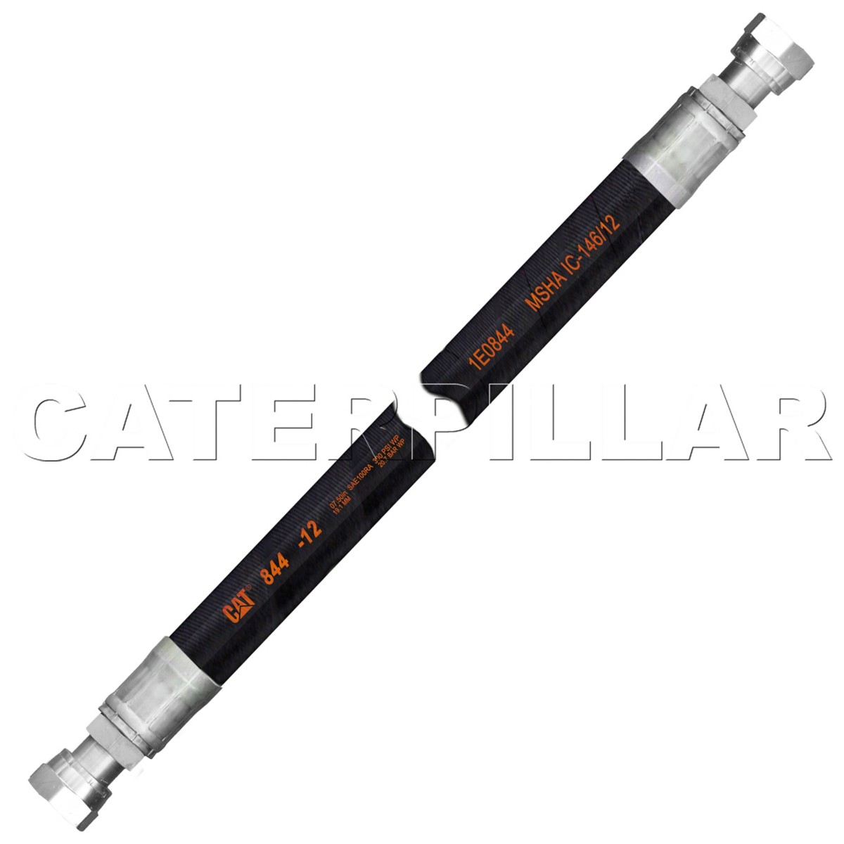 104-3110 Hose Assembly