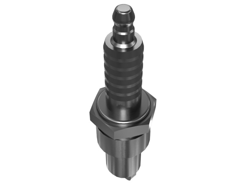 104-3170 Platinum Alloy Tip Spark Plug