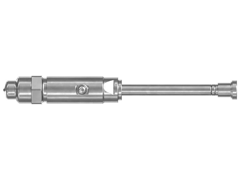 104-3377 Fuel Valve Nozzle Group - image 3