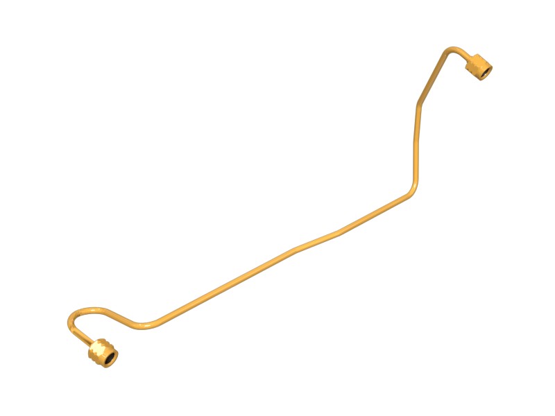 104-4254 1.6 mm ID Injector Line