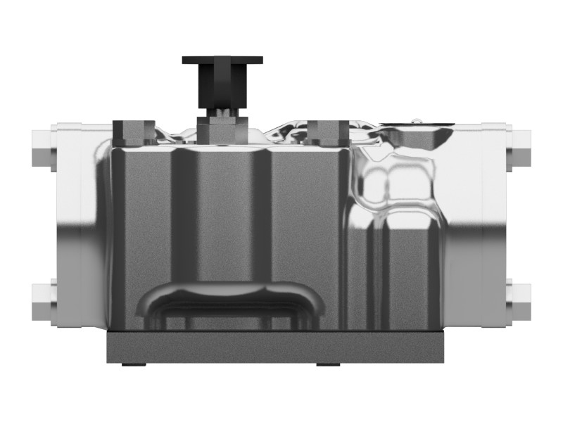104-5013 Hydraulic Relief Valve - image 2