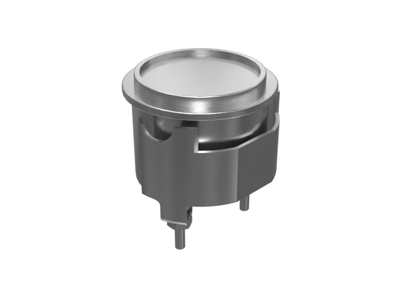 104-5687 12 Volt Battery Discharge Indicator