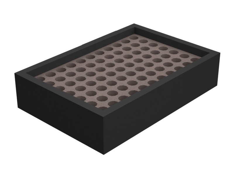 104-6040 Cab Air Filter