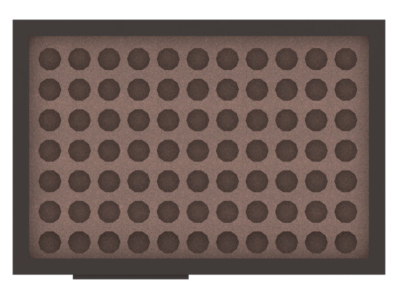 104-6040 Cab Air Filter - image 3