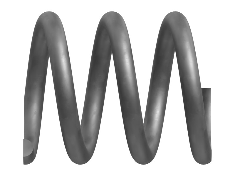 104-6183 38.2 mm ID Compression Spring - image 4