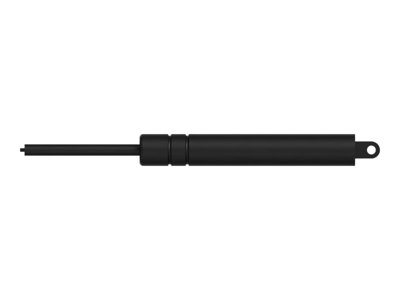 105-0017 306 mm Long Gas Cylinder - image 3