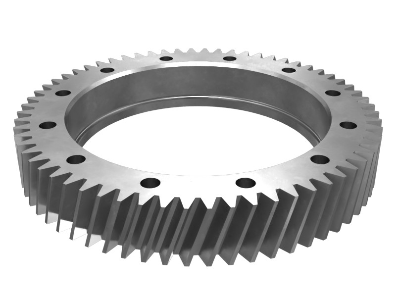 105-0226 64 Tooth Torque Converter Drive Gear
