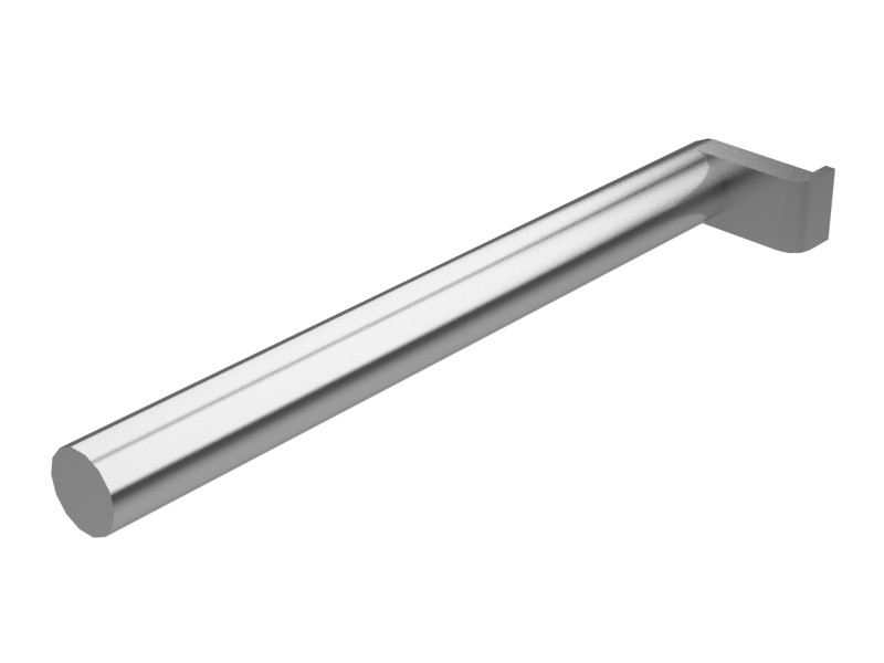 105-1653 38 mm Long Retraction Pin