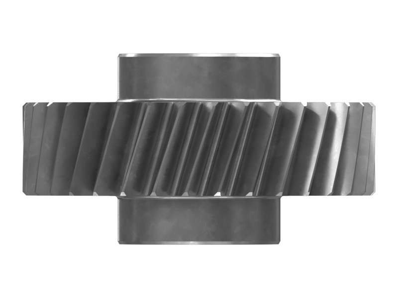 105-2485 34 Tooth Output Drive Gear - image 2