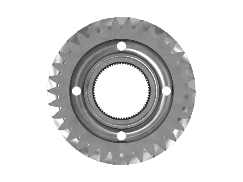 105-2485 34 Tooth Output Drive Gear - image 3