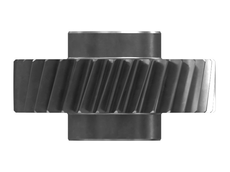 105-2485 34 Tooth Output Drive Gear - image 4