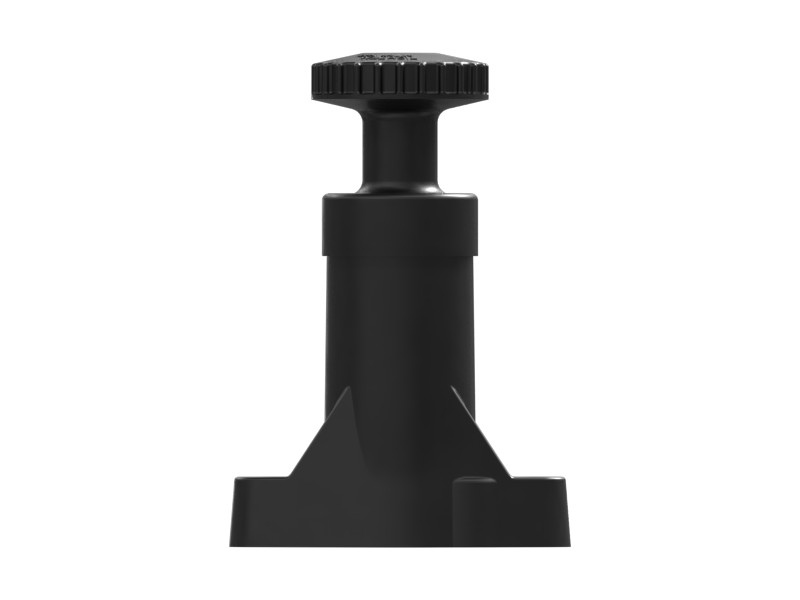 105-2508 56.4 Strokes per Liter Fuel Priming Pump - image 2