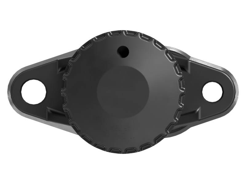 105-2508 56.4 Strokes per Liter Fuel Priming Pump - image 3