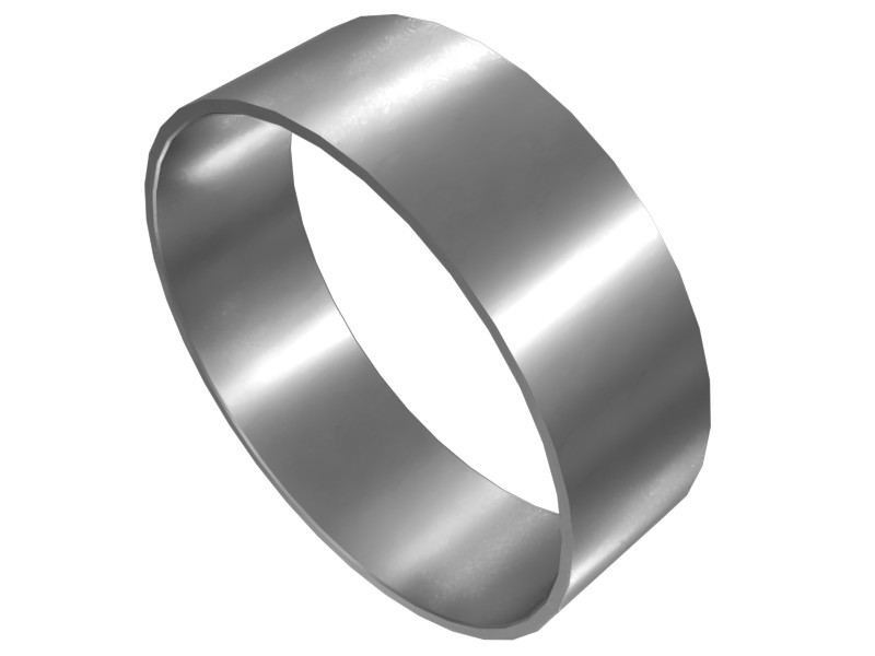 105-2575 95 mm OD Sleeve Bearing