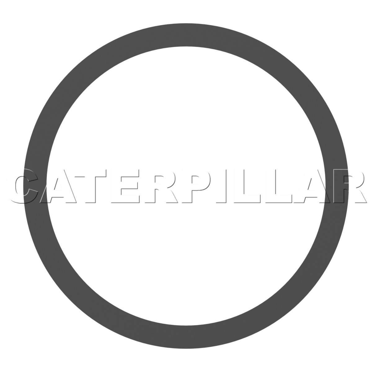 105-2578 90 mm ID Angle-Cut Support Ring