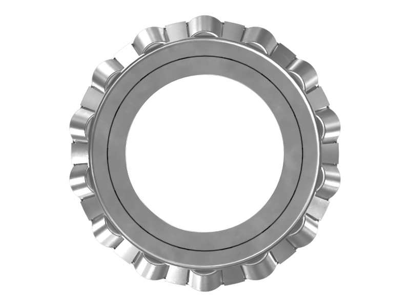 105-3031 45.24 mm ID Cone Bearing - image 3