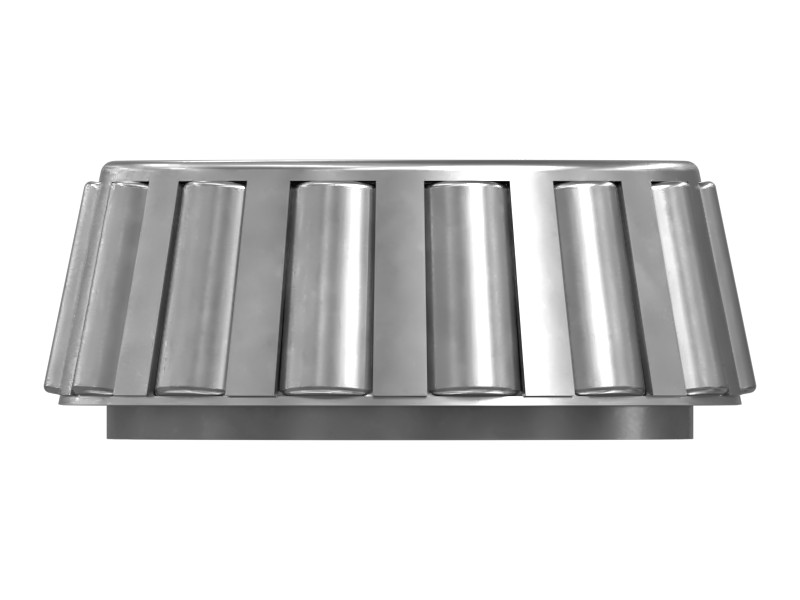 105-3031 45.24 mm ID Cone Bearing - image 4
