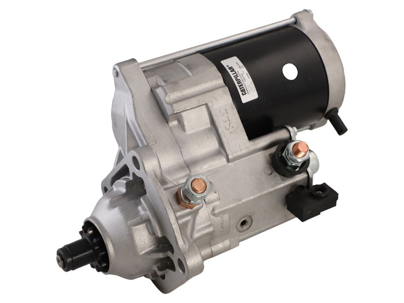 105-3133 Electric Starting Motor Assembly