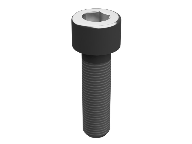 105-3478 M10-1.5 x 35 mm Socket Head Bolt