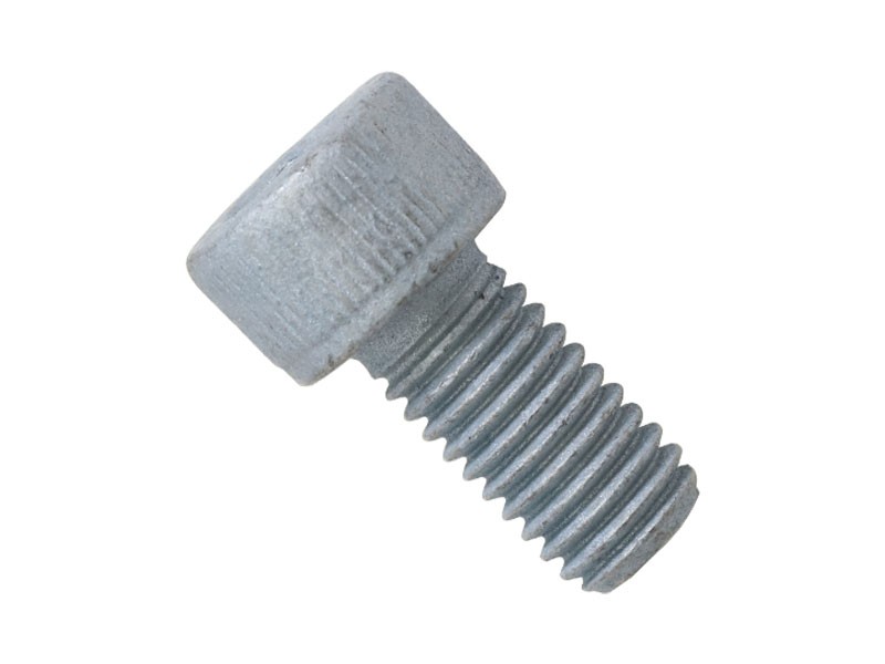 105-3482 M8-1.25 x 16 mm Socket Head Bolt