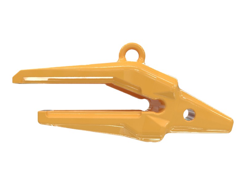 105-6269 Left Two-Strap Adapter - image 2