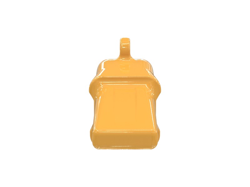 105-6269 Left Two-Strap Adapter - image 3