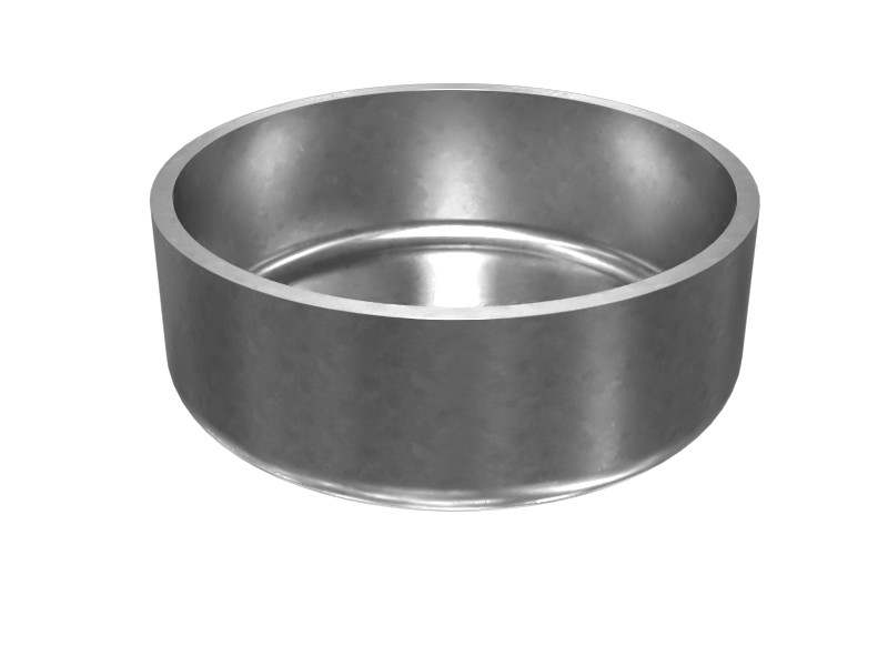 105-8049 84.3 mm OD Dust Cup