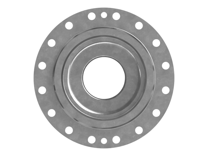 105-8719 324 mm OD Pinion Housing - image 3