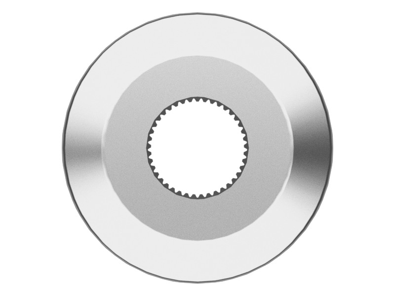 105-8735 Differential Bevel Gear - image 3