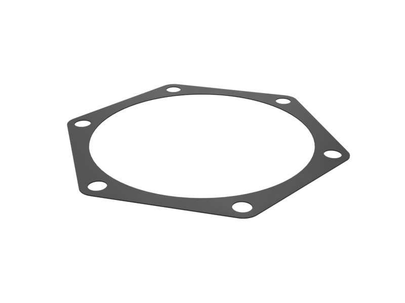 105-8901 0.8 mm Thick Engine Oil Cooler Gasket
