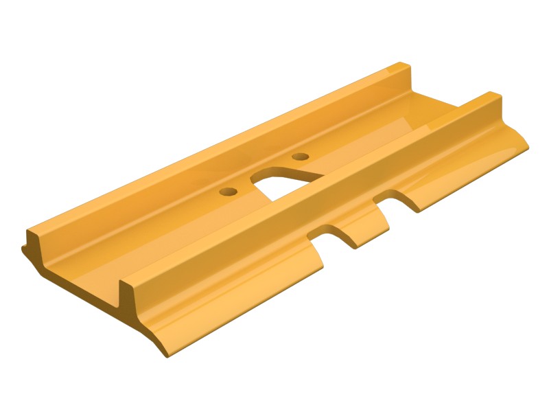 106-0615 Track Shoe