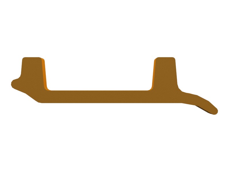 106-0615 Track Shoe - image 4