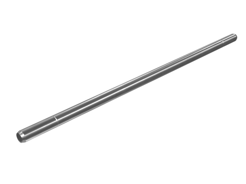106-1583 M5x0.8-6G Threaded Rod