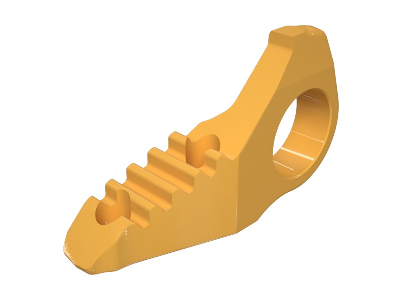 106-1630 Track Link