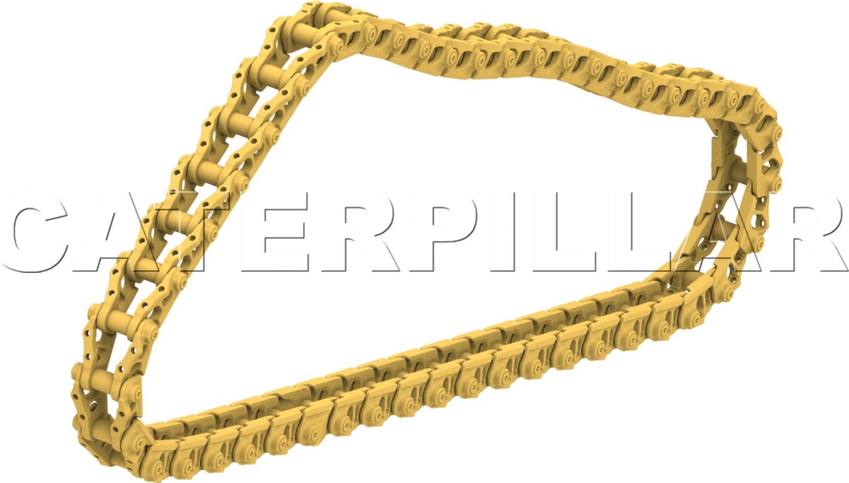 106-1637 Connecting Rod Group