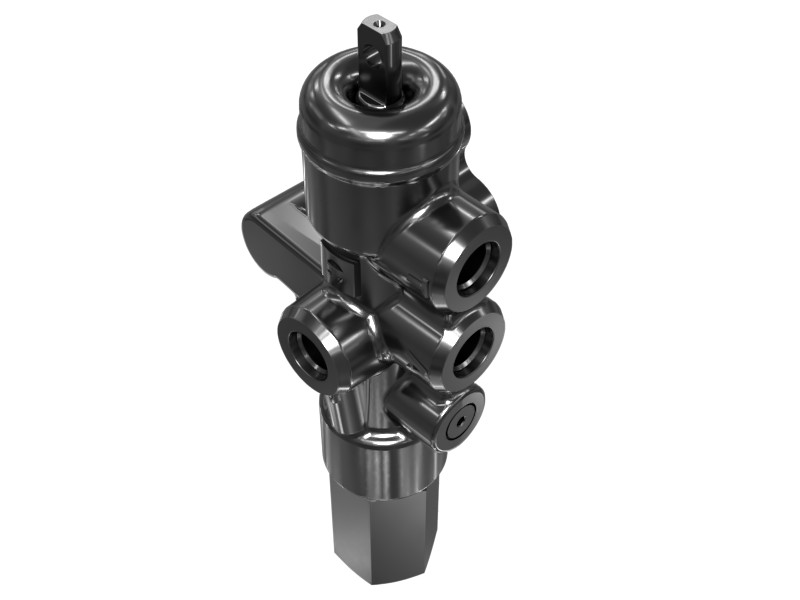 106-1774 Brake Valve Assembly