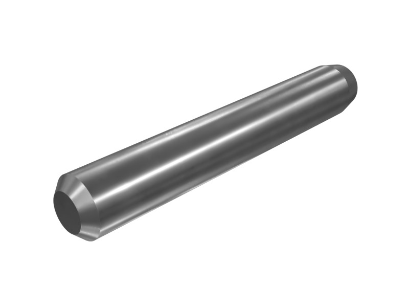 106-1793 60 mm Long Taper Stud