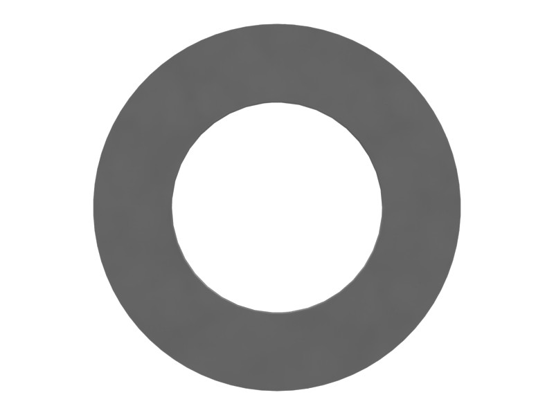 106-4159 13.5 mm Thick Wiring Gasket - image 4