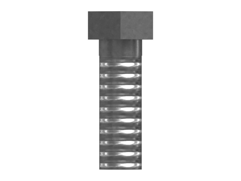 106-4175 MJ20 Hex Head Bolt - image 4
