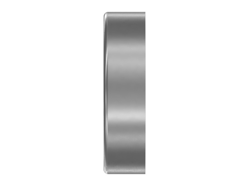 106-4578 23 mm Thick Tapered Roller Bearing Cup - image 3